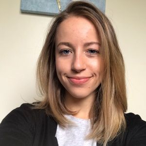 Meet your Posher, Kendra